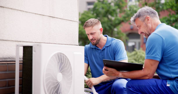 Best Affordable HVAC services  in Ives Estates, FL