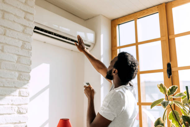 Affordable air conditioning repair in Ives Estates, FL